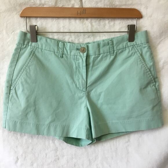 Gap Light Green Shorts - Picture 3 of 6